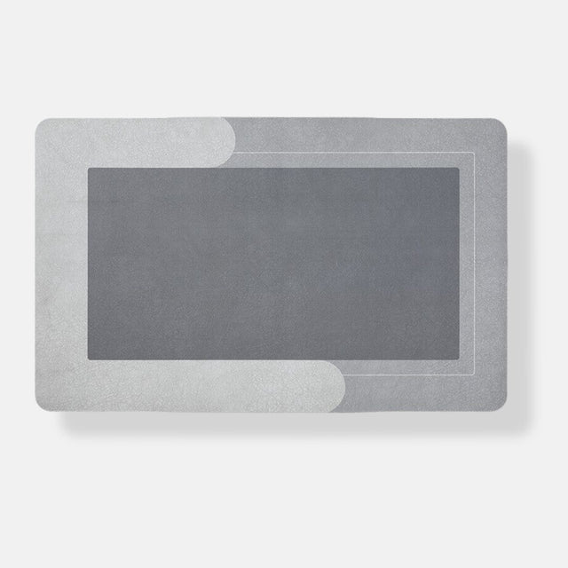 Premium Non-Slip Bathroom Mats