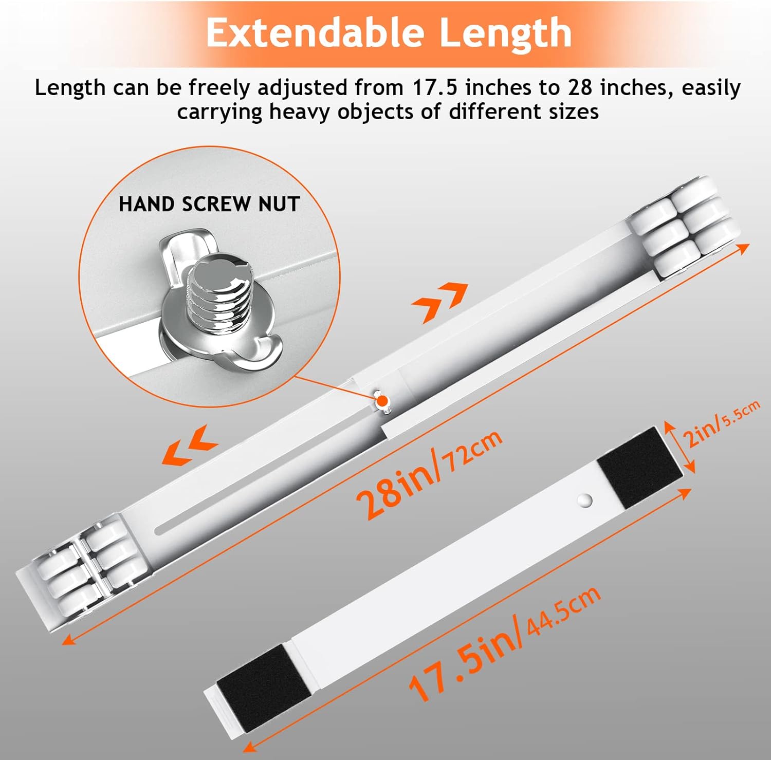 Smart Furniture Moving Stand