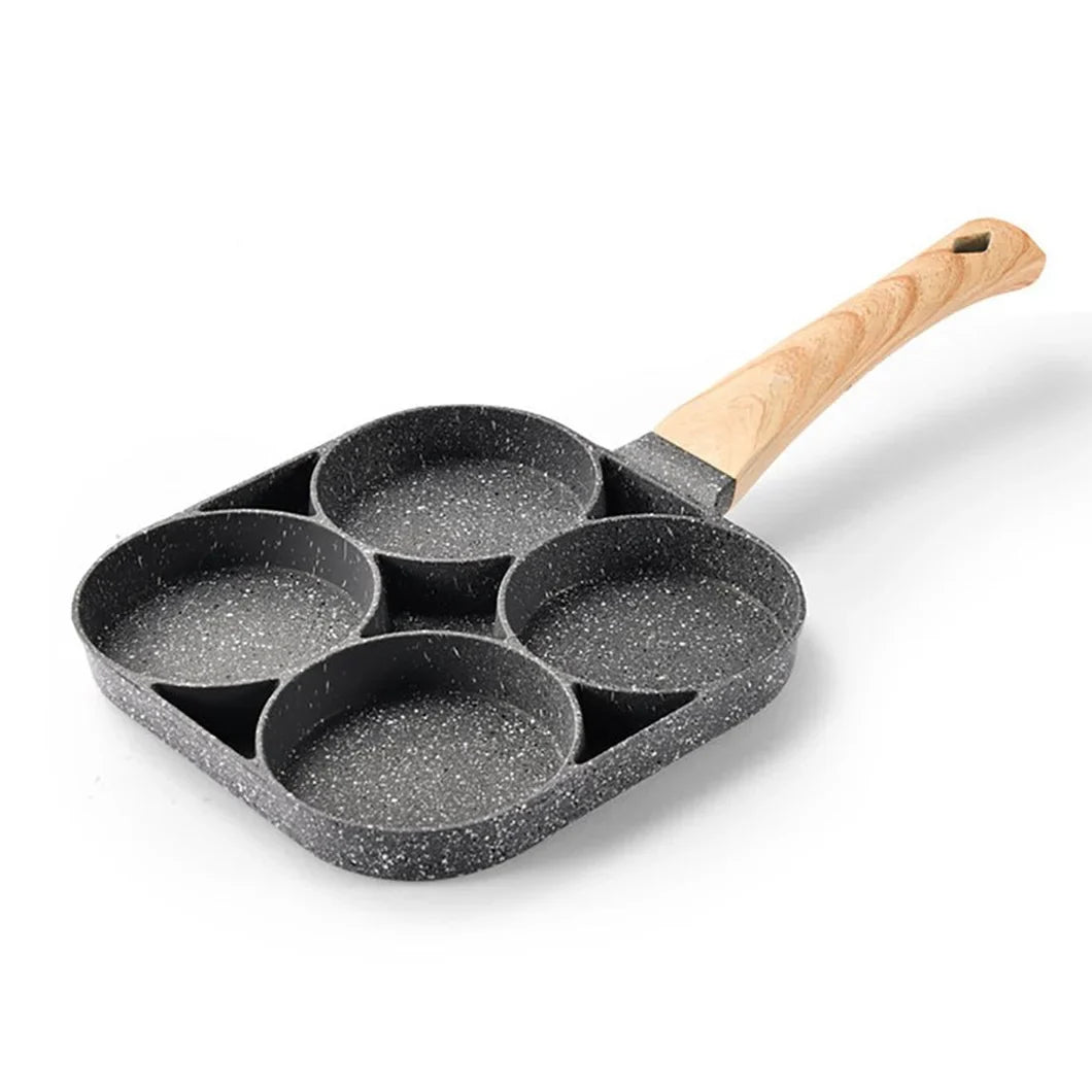 4-in-1 Multi-Functional Non-Stick Frying Pan